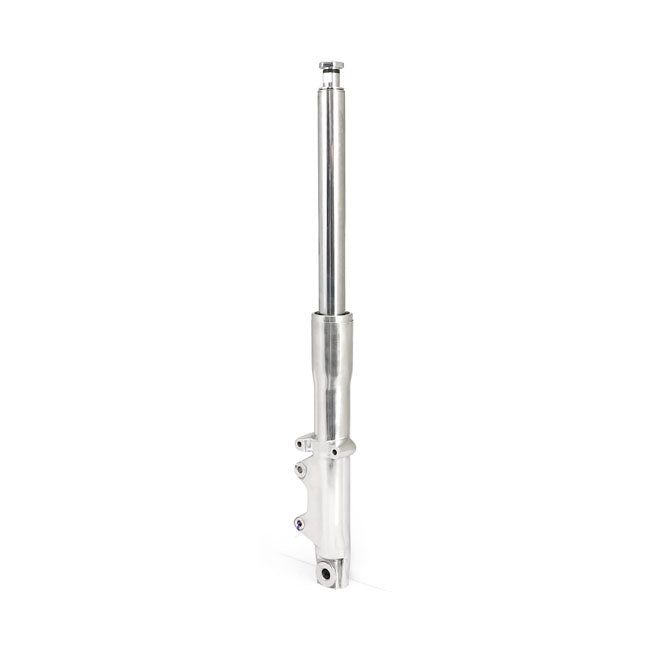 MCS 86-99 FLST Fork Tube & Slider Assembly Set. Std Length – 1986–1999 FLST