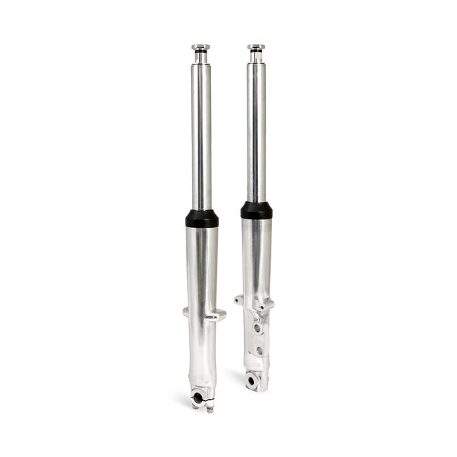 MCS 72-84 41mm Fork Tube & Slider Assembly Set. Std Length – 1972–1984 FL; FLH