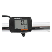 Daytona Nano II, Tachometer – Universal