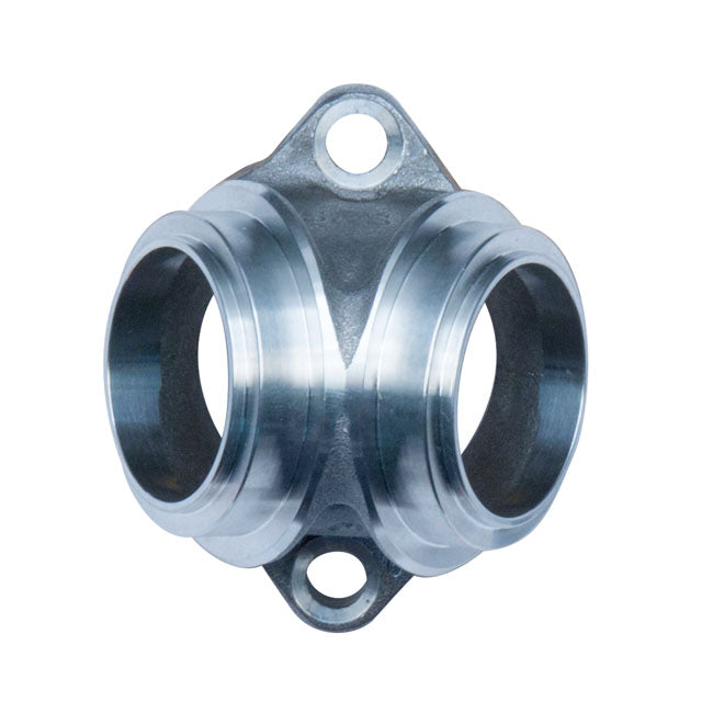 S&S E Manifold, +200 inch Cyl., Size 235 – 66-E78 Shovel O-Ring (98" Engine)