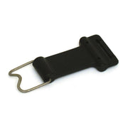 MCS Battery Hold Down Strap. Front, Rubber – L1993–1999 Softail