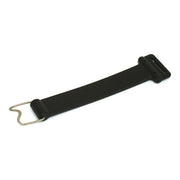 MCS Battery Hold Down Strap. Rear, Rubber – L1993–1999 Softail