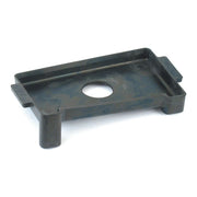 MCS Battery Carrier Pad. Rubber – L1985–1996 Softail