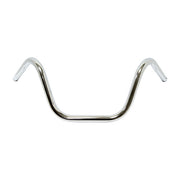 MCS FXWG Style 1" Handlebar. Chrome – 1982–2022 H-D with 1" I.D. Risers