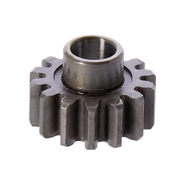 MCS Feed Gear, Idle. Oil Pump – 48-E62 Big Twin