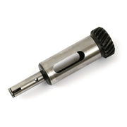 MCS K Model/Sportster Breather Valve, with Gear – 1956–1959 KH; XL Sportster