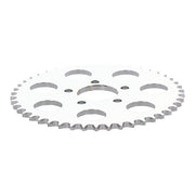 MCS 530 Chain Conversion Rear Sprockets 46T – 2000–2026 Big Twin V-Rod); 2000–2022 XL…