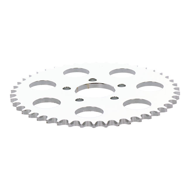 MCS 530 Chain Conversion Rear Sprockets 46T – 2000–2026 Big Twin V-Rod); 2000–2022 XL…