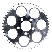MCS 530 Chain Conversion Rear Sprockets 49T – 2000–2026 Big Twin V-Rod); 2000–2022 XL…