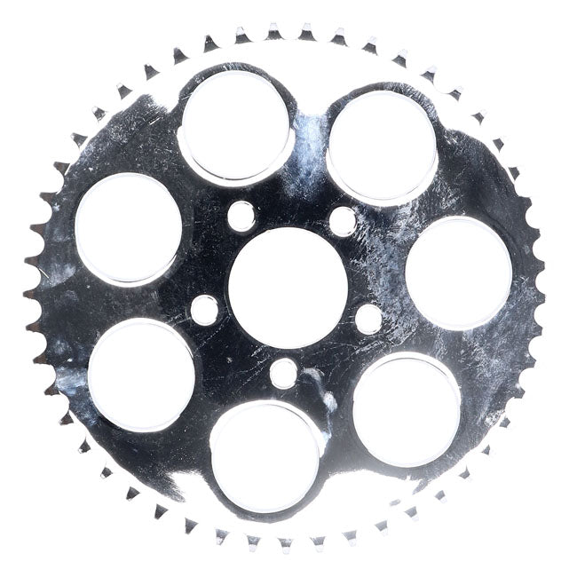 MCS 530 Chain Conversion Rear Sprockets 49t – 2000–2026 Big Twin V-Rod); 2000–2022 XL…