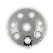 MCS 530 Chain Conversion Rear Sprockets 46T – 2000–2026 Big Twin V-Rod); 2000–2022 XL…