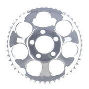 MCS 530 Chain Conversion Rear Sprockets 49T – 2000–2026 Big Twin V-Rod); 2000–2022 XL…
