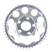 MCS Rear Sprocket, Chrome. 47T – 1982–1985 FXR; 1973–1999 Style Offset…