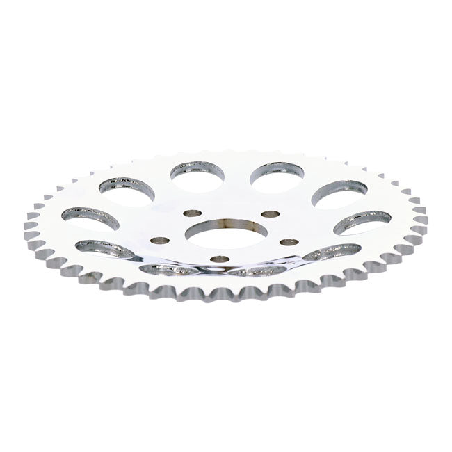 MCS Rear Sprocket, Chrome. 47t – 1982–1985 FXR; 1973–1999 Style Offset…
