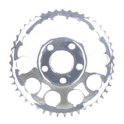 MCS Rear Sprocket, Chrome. 47T – 1982–1985 FXR; 1973–1999 Style Offset…
