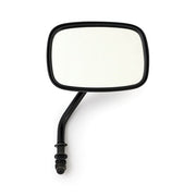 MCS OEM Style Replacement Mirror. Black – 65-UP H-D