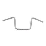 MCS 1-1/4" Apehanger Narrow Body, 14" Rise, Chrome – 1982–2024 H-D Mech. & E-throttle with 1"…