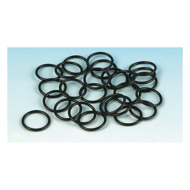 James Gaskets O-Ring Countershaft / Rocker Arm Shaft – 1965–1986 4-Speed Big Twin 1 Used :…