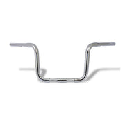 MCS 1-1/4" Springer Apehanger, 11" Rise, Chrome – 1988–2011 Softail Springers with 1" I.D.…