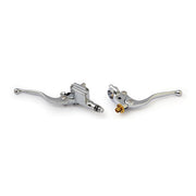 MCS Old School Handlebar Control Kit