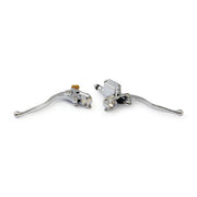 MCS Old School Handlebar Control Kit