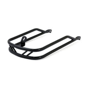 MCS Touring Fender Rail, Front. Black – 1980–2013 FLHR/C; FLT/Touring…