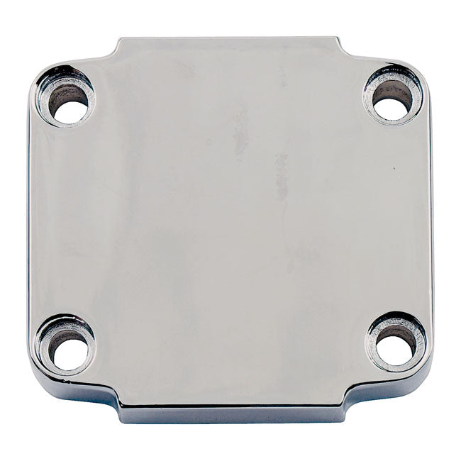 MCS Handlebar Switch Housing,Plain – 1972–1981 FL; 1973–1981 FX; XL Sportster
