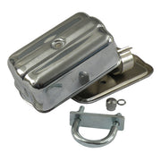 MCS Spark Plug Holder. Chrome – 1940–1968 All H-D Models and Many Custom…