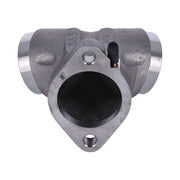 S&S Manifold Conversion Kit, XL EVO – 1986–2003 XL Sportster