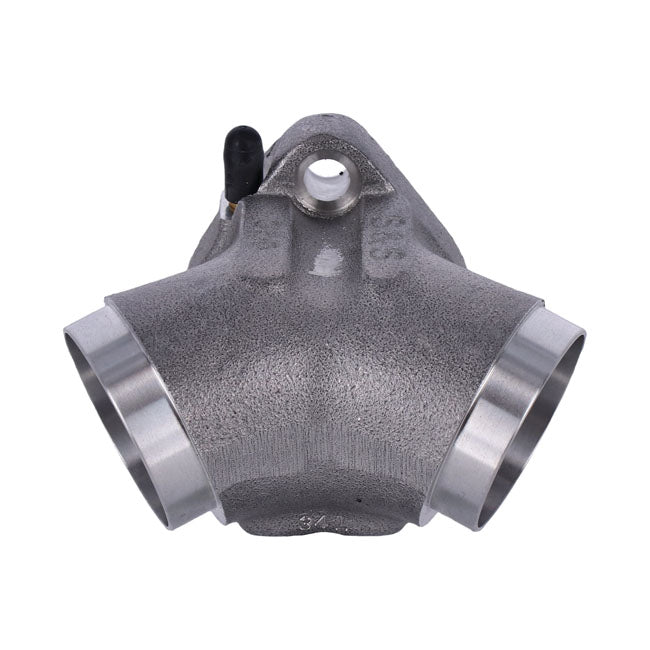 S&S Manifold Conversion Kit, XL EVO – 1986–2003 XL Sportster