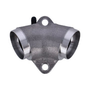 S&S Manifold Conversion Kit, XL EVO – 1986–2003 XL Sportster