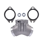 S&S Manifold Conversion Kit, XL EVO – 1986–2003 XL Sportster