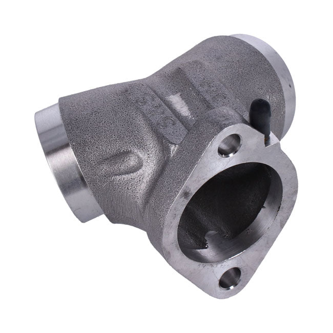 S&S Manifold Conversion Kit, XL Evo – 1986–2003 XL Sportster