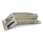 MCS Engine Skid Plate. Smooth. Stainless – 1936–1999 Big Twin; 1937–1948 Big Twin…