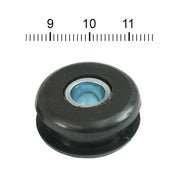 MCS Grommet with Spacer, Gas Tank – 1984–1999 Softail; 1985–1986 FXWG