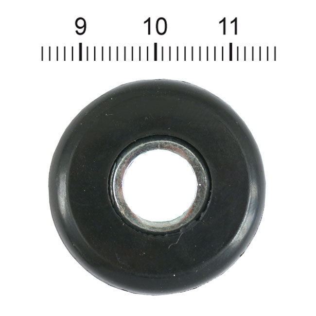 MCS Grommet with Spacer, Gas Tank – 1984–1999 Softail; 1985–1986 FXWG