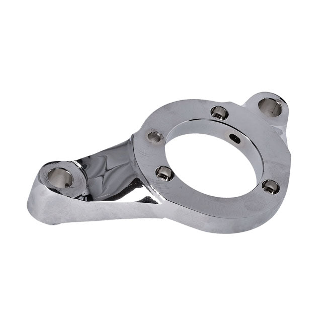 MCS Carburetor Bracket Kit – 1993–2006 Big Twin (CV Carburetor with…