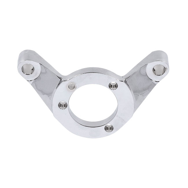 MCS Carburetor Bracket Kit – 1993–2006 Big Twin (CV Carburetor with…