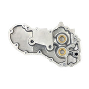MCS 37-40 EL Generator Cam Cover. for OEM Cases – 1937–1940 EL 61" Knucklehead