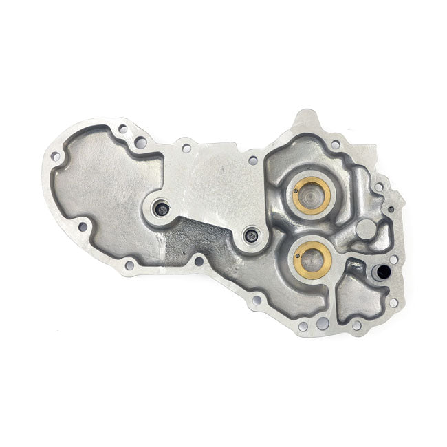 MCS 37-40 EL Generator Cam Cover. for OEM Cases – 1937–1940 EL 61" Knucklehead
