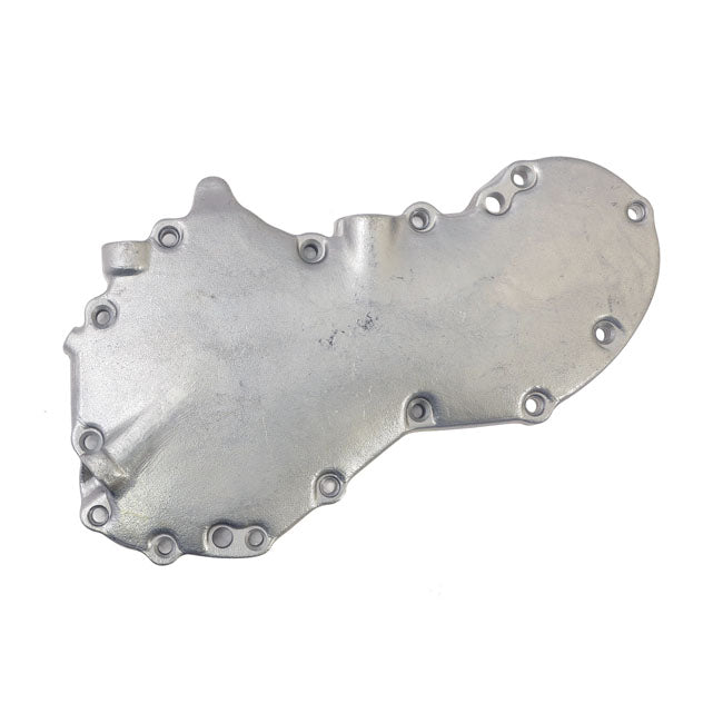 MCS 37-40 EL Generator Cam Cover. for OEM Cases – 1937–1940 EL 61" Knucklehead
