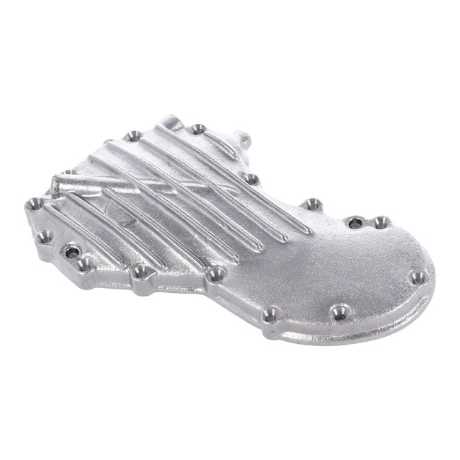 MCS 48-53 Generator Cam Cover for OEM Cases. 8-Ribs – 1948–1953 FL