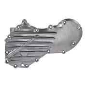 MCS 48-53 Generator Cam Cover for OEM Cases. 8-Ribs – 1948–1953 FL