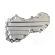 MCS 48-53 Generator Cam Cover for OEM Cases. 4-Ribs – 1948–1953 FL