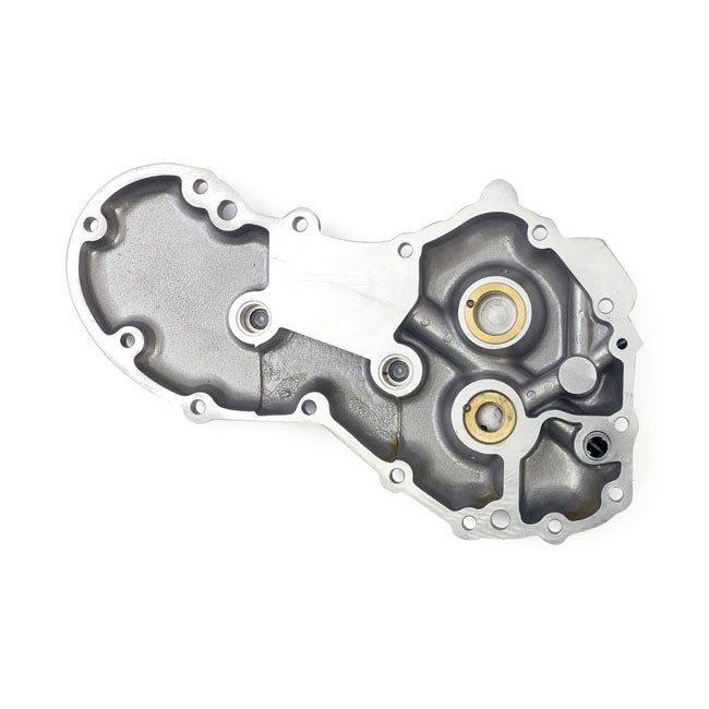 MCS 54-62 Generator Cam Cover. for OEM Cases – 1954–1962 FL