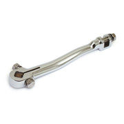 MCS Early Kickstart Arm. Chrome – 1954–1969 FL; 1971–1972 FX Models…