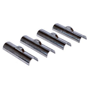 MCS Retainer Clip, Pushrod Cover. 86-90 XL – 1986–1990 4-Speed XL Sportster