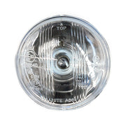 MCS 4-1/2" Headlamp Unit, 12V 35/35W