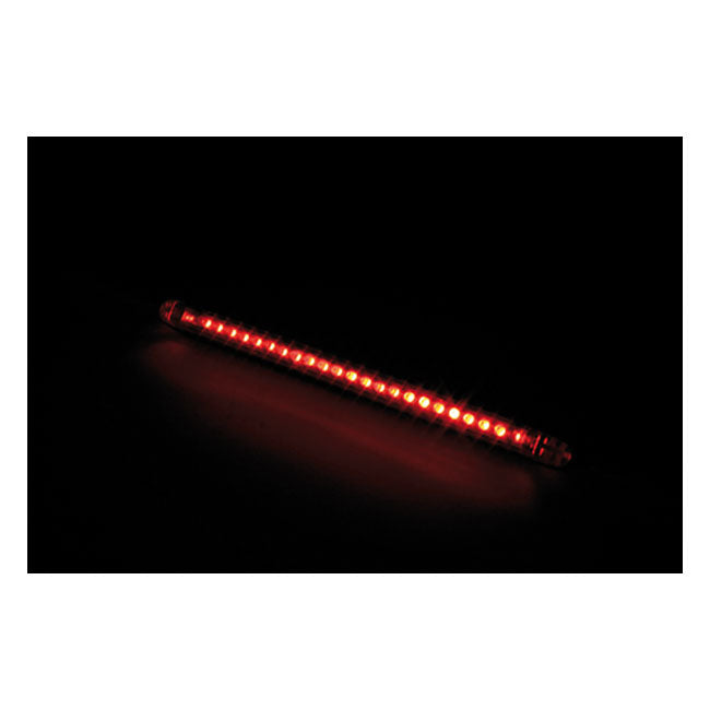 MCS LED Taillight String, Red Lens – Universal