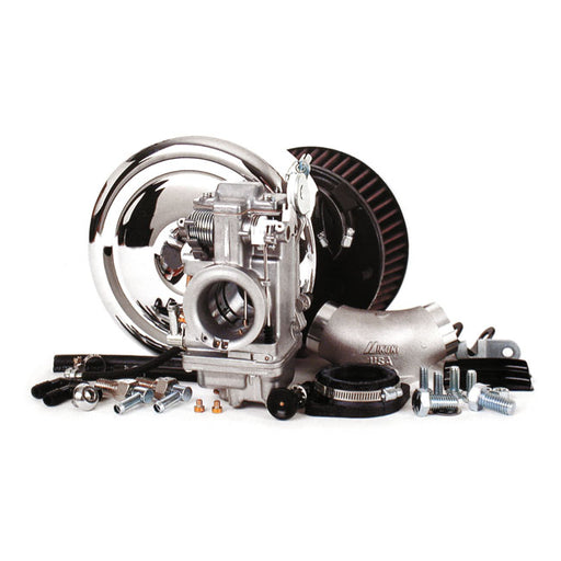 Mikuni HSR42 Total Carb Kit – 1984–1999 Big Twin; 1993–1999 Need…